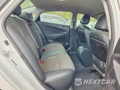 Zdjęcie 10 z 13 samochodu: 2013 HYUNDAI SONATA SE VIN:5NPEC4AC3DH669627 - miniatura