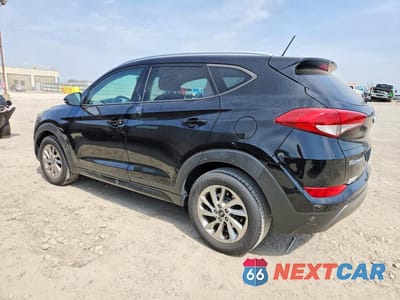 Drugie zdjęcie samochodu z przodu: 2016 HYUNDAI TUCSON ECO VIN:KM8J3CA22GU142779 - miniatura