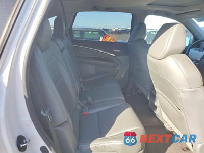 Zdjęcie 11 z 12 samochodu: 2014 ACURA MDX TECHNOLOGY VIN:5FRYD3H49EB002482 - miniatura