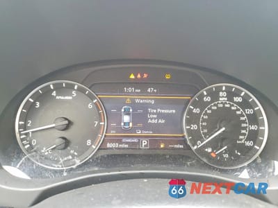 Zdjęcie 9 z 15 samochodu: 2021 INFINITI QX50 LUXE VIN:3PCAJ5BB9MF102353 - miniatura