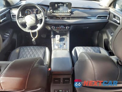 Zdjęcie 8 z 13 samochodu: 2022 MITSUBISHI OUTLANDER SEL VIN:JA4J4VA84NZ008514 - miniatura