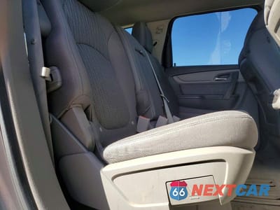 Zdjęcie 11 z 14 samochodu: 2016 CHEVROLET TRAVERSE LT VIN:1GNKVGKD1GJ135938 - miniatura