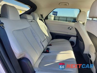 Zdjęcie 10 z 12 samochodu: 2023 HYUNDAI IONIQ 5 SEL VIN:KM8KN4AE4PU167259 - miniatura