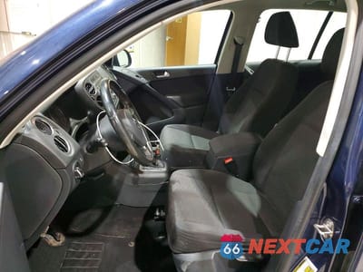 Zdjęcie 7 z 12 samochodu: 2014 VOLKSWAGEN TIGUAN S VIN:WVGBV3AX5EW611679 - miniatura