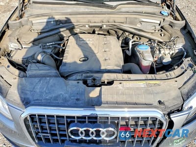 Zdjęcie 12 z 12 samochodu: 2017 AUDI Q5 PREMIUM PLUS VIN:WA1M2AFP5HA095757 - miniatura