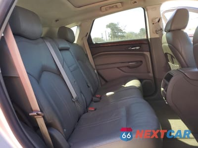 Zdjęcie 11 z 14 samochodu: 2012 CADILLAC SRX PERFORMANCE COLLECTION VIN:3GYFNEE35CS635346 - miniatura