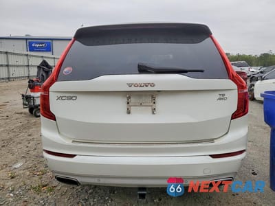 Zdjęcie 6 z 13 samochodu: 2016 VOLVO XC90 T6 VIN:YV4A22PK0G1034300 - miniatura