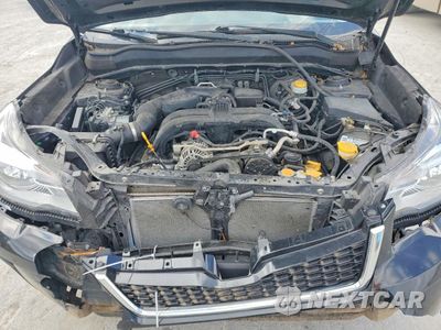 Zdjęcie 12 z 13 samochodu: 2018 SUBARU FORESTER 2.5I PREMIUM VIN:JF2SJAGC3JH469437 - miniatura