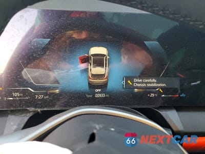 Zdjęcie 9 z 13 samochodu: 2026 BMW X3 30 XDRIVE VIN:5UX53GP0XT9194241 - miniatura