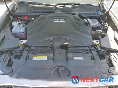 Zdjęcie 12 z 12 samochodu: 2019 AUDI Q8 PRESTIGE VIN:WA1CVAF1XKD008276 - miniatura