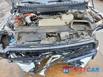Zdjęcie 11 z 12 samochodu: 2024 FORD F150 PLATINUM VIN:1FTFW7LD1RFA15973 - miniatura
