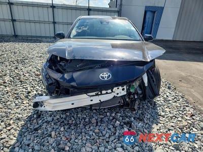 Piąte zdjęcie samochodu w środku: 2025 TOYOTA CAMRY LE VIN:4T1DAACK0SU200367 - miniatura