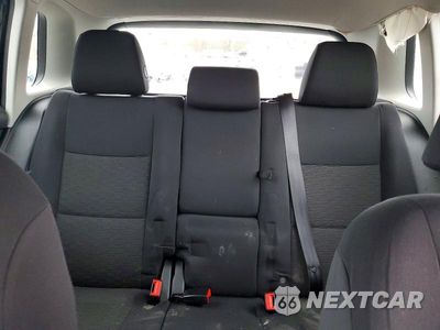 Zdjęcie 10 z 12 samochodu: 2014 VOLKSWAGEN TIGUAN S VIN:WVGAV3AX5EW580543 - miniatura