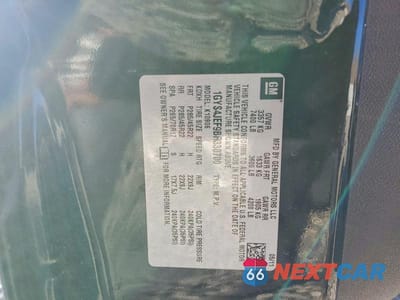 Zdjęcie 13 z 13 samochodu: 2011 CADILLAC ESCALADE ESV PREMIUM VIN:1GYS4JEF9BR330700 - miniatura