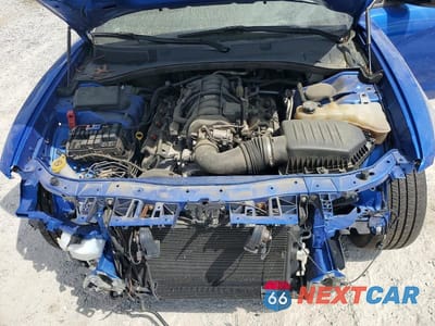 Zdjęcie 11 z 11 samochodu: 2020 DODGE CHARGER POLICE VIN:2C3CDXKT8LH130355 - miniatura