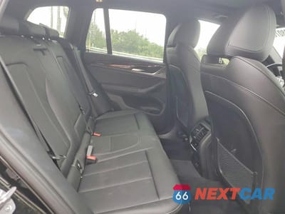 Zdjęcie 11 z 13 samochodu: 2022 BMW X3 SDRIVE30I VIN:5UX43DP09N9K48108 - miniatura