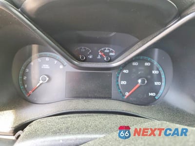Zdjęcie 9 z 12 samochodu: 2017 CHEVROLET COLORADO LT VIN:1GCGSCEN5H1169855 - miniatura
