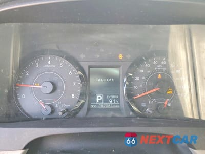 Zdjęcie 9 z 13 samochodu: 2016 TOYOTA SIENNA LE 8 PASSENGER VIN:5TDKK3DC5GS696967 - miniatura