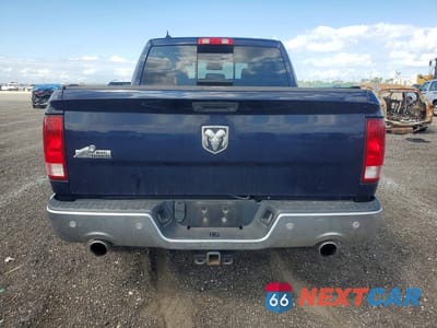 Zdjęcie 6 z 11 samochodu: 2015 RAM 1500 SLT VIN:1C6RR6LT7FS735469 - miniatura