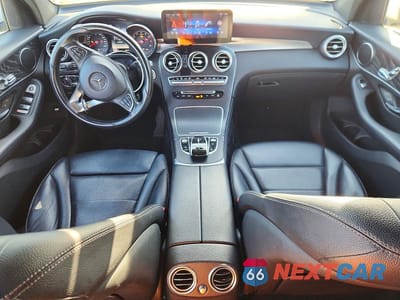 Zdjęcie 8 z 11 samochodu: 2019 MERCEDES-BENZ GLC 300 VIN:WDC0G4JB7HF122571 - miniatura