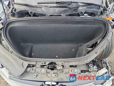 Zdjęcie 12 z 12 samochodu: 2022 TESLA MODEL X VIN:7SAXCBE64NF342982 - miniatura