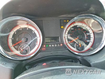 Zdjęcie 9 z 12 samochodu: 2019 DODGE GRAND CARAVAN SE VIN:2C4RDGBG1KR503043 - miniatura