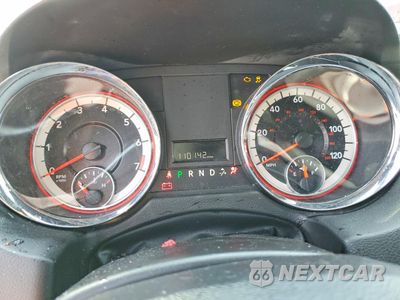 Zdjęcie 9 z 14 samochodu: 2019 DODGE GRAND CARAVAN SE VIN:2C4RDGBG1KR503043 - miniatura