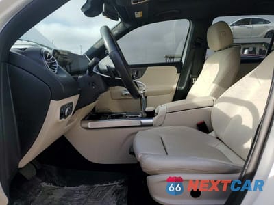 Zdjęcie 7 z 12 samochodu: 2022 MERCEDES-BENZ GLB 250 4MATIC VIN:W1N4M4HB4NW181314 - miniatura