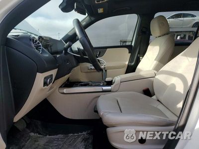 Zdjęcie 7 z 12 samochodu: 2022 MERCEDES-BENZ GLB 250 4MATIC VIN:W1N4M4HB4NW181314 - miniatura