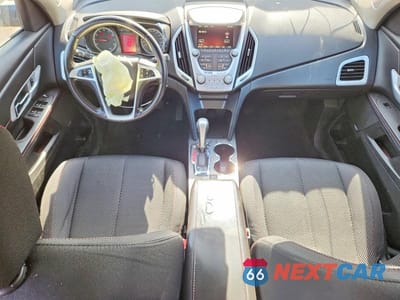 Zdjęcie 8 z 14 samochodu: 2015 GMC TERRAIN SLE VIN:2GKALREK6F6358959 - miniatura
