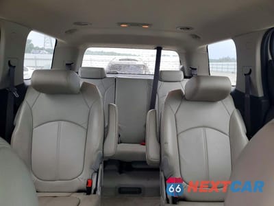 Zdjęcie 10 z 12 samochodu: 2011 GMC ACADIA SLT-1 VIN:1GKKVRED9BJ386199 - miniatura