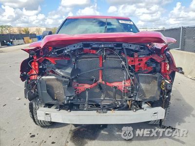 Piąte zdjęcie samochodu w środku: 2025 TOYOTA TUNDRA SR5 VIN:5TFLA5DB1SX267872 - miniatura