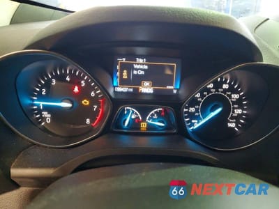 Zdjęcie 9 z 14 samochodu: 2019 FORD ESCAPE SEL VIN:1FMCU9HD8KUC27005 - miniatura