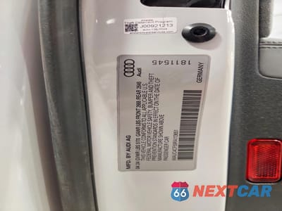 Zdjęcie 13 z 13 samochodu: 2024 AUDI S5 PREMIUM PLUS VIN:WAUC4CF59RA113651 - miniatura