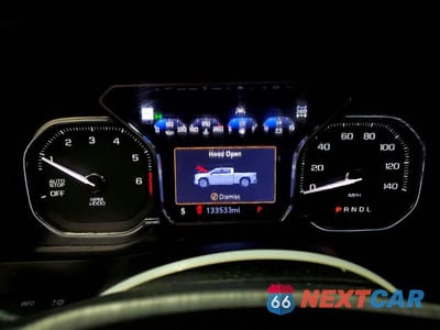 Zdjęcie 9 z 12 samochodu: 2019 GMC SIERRA K1500 DENALI VIN:1GTU9FEL8KZ306858 - miniatura