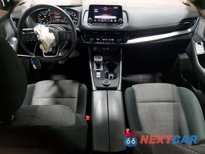 Zdjęcie 8 z 14 samochodu: 2023 NISSAN ROGUE SV VIN:5N1BT3BB8PC684641 - miniatura
