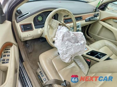 Zdjęcie 8 z 12 samochodu: 2008 VOLVO S80 3.2 VIN:YV1AS982181079011 - miniatura
