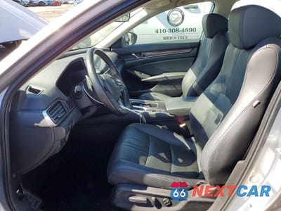Zdjęcie 7 z 12 samochodu: 2022 HONDA ACCORD SPORT SE VIN:1HGCV1F49NA079508 - miniatura