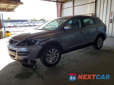 2009 MAZDA CX-9 JM3TB28V990177296 - główne zdjęcie licytacji z USA - miniatura