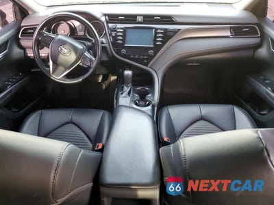 Zdjęcie 8 z 13 samochodu: 2019 TOYOTA CAMRY SE VIN:4T1B11HK4KU236823 - miniatura