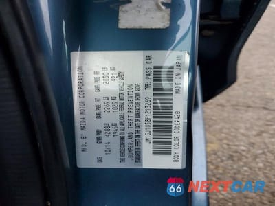 Zdjęcie 12 z 12 samochodu: 2015 MAZDA 6 SPORT VIN:JM1GJ1U58F1213269 - miniatura
