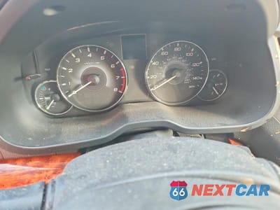 Zdjęcie 9 z 12 samochodu: 2010 SUBARU OUTBACK 2.5I LIMITED VIN:4S4BRCKC4A3347771 - miniatura