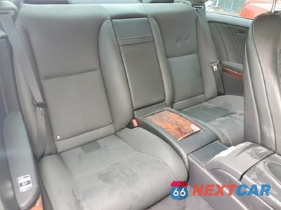 Zdjęcie 10 z 12 samochodu: 2008 MERCEDES-BENZ CL 550 VIN:WDDEJ71X58A018870 - miniatura