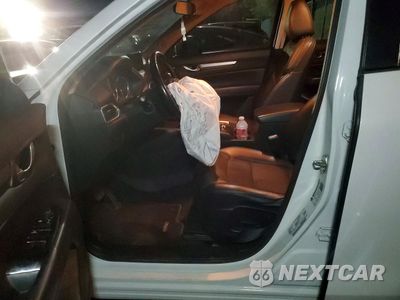 Zdjęcie 7 z 14 samochodu: 2017 MAZDA CX-5 TOURING VIN:JM3KFACL9H0181752 - miniatura