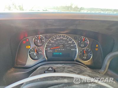 Zdjęcie 9 z 14 samochodu: 2017 CHEVROLET EXPRESS G2500 VIN:1GCWGAFF7H1273305 - miniatura