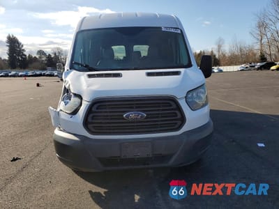Piąte zdjęcie samochodu w środku: 2015 FORD TRANSIT T-350 VIN:1FBAX2CV4FKA08204 - miniatura