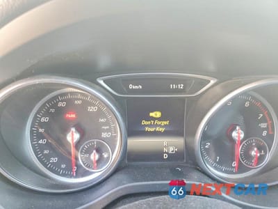 Zdjęcie 9 z 11 samochodu: 2017 MERCEDES-BENZ CLA 250 VIN:WDDSJ4EB4HN410781 - miniatura