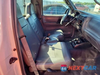 Zdjęcie 10 z 11 samochodu: 2003 MAZDA B2300 VIN:4F4YR12D93TM11597 - miniatura