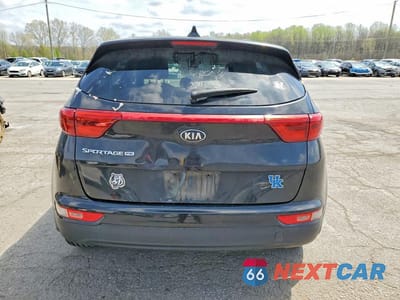 Zdjęcie 6 z 13 samochodu: 2019 KIA SPORTAGE LX VIN:KNDPM3AC1K7615583 - miniatura