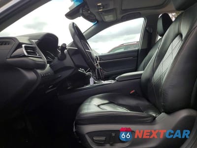 Zdjęcie 7 z 11 samochodu: 2018 TOYOTA CAMRY HYBRID XLE VIN:4T1B21HK6JU505013 - miniatura